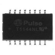 T1144NL|Pulse Electronics Corporation