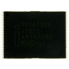 TE28F320J3D75A|Numonyx/Intel