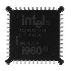 TG80960KA20|Intel