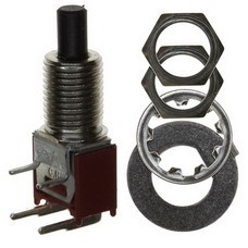 TP11LTAQE|C&K Components