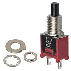 TP11SHZQE|C&K Components