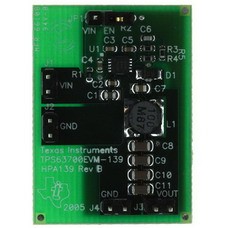 TPS63700EVM-139|Texas Instruments