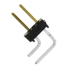 TSW-101-08-S-D-RA|Samtec Inc