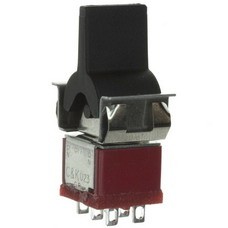 U23J60ZQI2|C&K Components