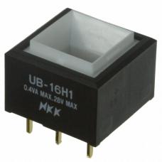 UB16SKG035C|NKK Switches
