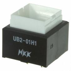 UB201KW035D|NKK Switches