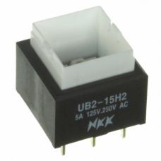 UB215SKW036G|NKK Switches