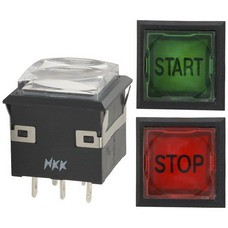 UB225KKW016CF-4J02|NKK Switches