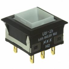 UB25KKG016B|NKK Switches