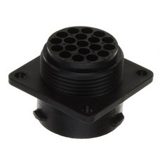 UTP01619S|Souriau Connection Technology