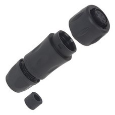 UTS6JC106S|Souriau Connection Technology