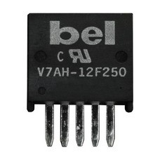 V7AH-12F2500|Bel Fuse Inc