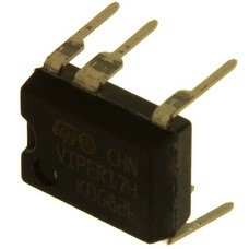 VIPER17HN|STMicroelectronics