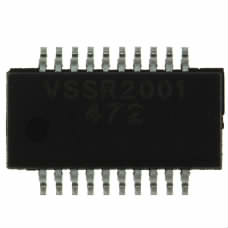 VSSR2001472JUF|Vishay Thin Film