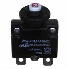 W57-XB1A7A10-20|TE Connectivity