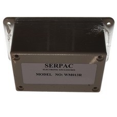 WM013R,AL|Serpac