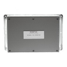 WM072RI,GY|Serpac