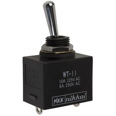 WT11S|NKK Switches