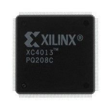 XC4013-5PQ208C|Xilinx Inc