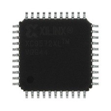 XC9572XL-10VQG44C|Xilinx Inc