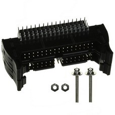 XG4A-6431|Omron Electronics Inc-EMC Div