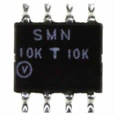 Y1365V0008QT9U|Vishay Foil Resistors (Division of Vishay Precision Group)