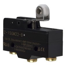 Z-15GW22-B|Omron Electronics Inc-IA Div