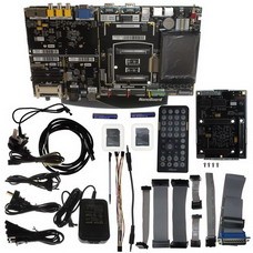 14-103-04-1-AIS-XILINX|Altium