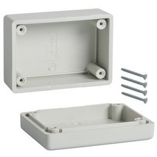 1594BSGY|Hammond Manufacturing