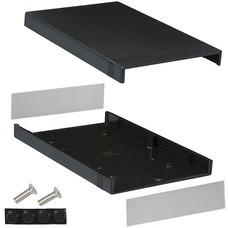 1598FBK|Hammond Manufacturing