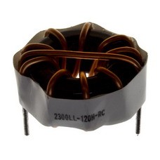 2300LL-120-H-RC|Bourns Inc.