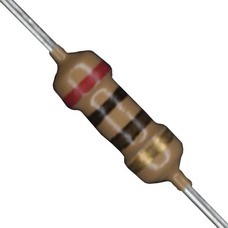 CF 1/4 20 5% R|Stackpole Electronics Inc