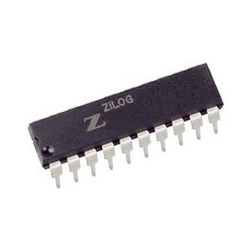 Z8F012APH020EG|Zilog