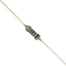 RNF 1/4 T1 53.6K 1% R|Stackpole Electronics Inc