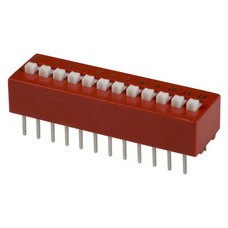 78B12ST|Grayhill Inc