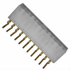 39-30-1221|Molex Connector Corporation