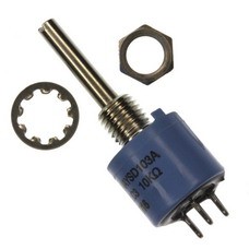 392C310K|Honeywell Sensing and Control/Clarostat