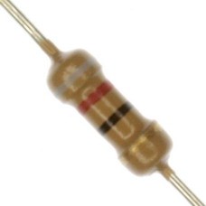 CF 1/4 82 5% R|Stackpole Electronics Inc