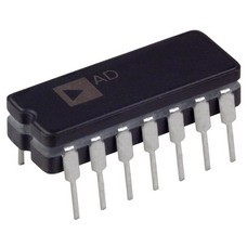 AD637KQ|Analog Devices Inc