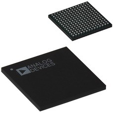 AD6633BBCZ|Analog Devices Inc