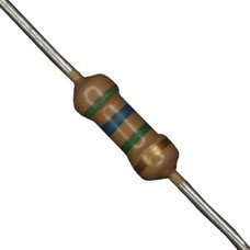 CF 1/4 5.6M 5% R|Stackpole Electronics Inc