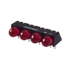 550-1107-004F|Dialight