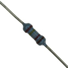 RNF 1/4 T1 24.9K 1% R|Stackpole Electronics Inc