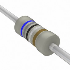 MBA02040C6808FRP00|Vishay BC Components