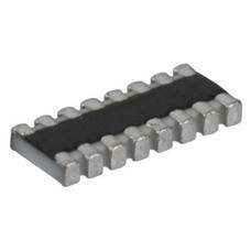 741X163100JP|CTS Resistor Products