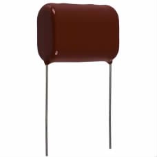 ECQ-E2685KF|Panasonic - ECG