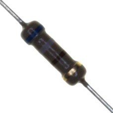 CF 1/2 680 5% R|Stackpole Electronics Inc