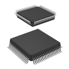 HD64F3334YFLH16V|Renesas Electronics America