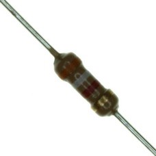 CF 1/4 3.9K 5% R|Stackpole Electronics Inc
