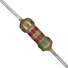 CF 1/4 5.1K 5% R|Stackpole Electronics Inc